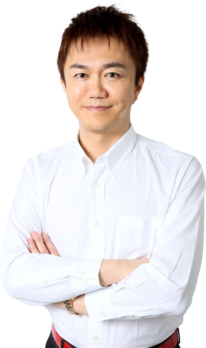 小島幹登
